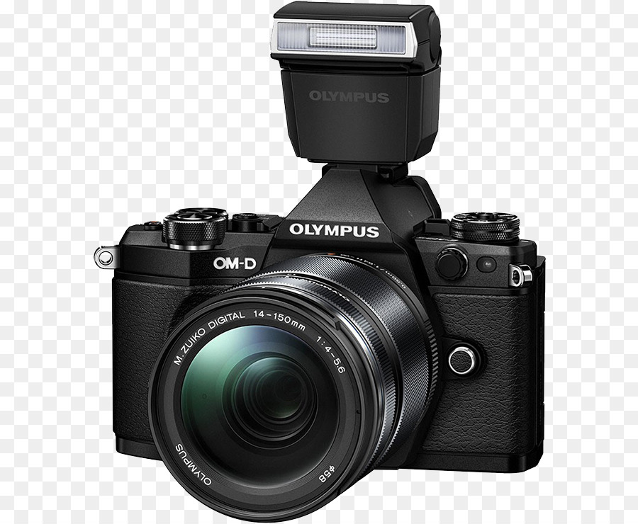 Olympus Omd Em5 Mark Ii，Olympus Omd Em5 PNG