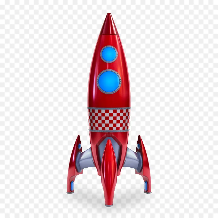 Shenzhou 7，Modelo De Cohete PNG