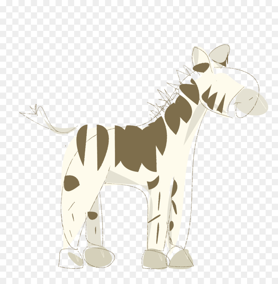 Perro，Zebra PNG