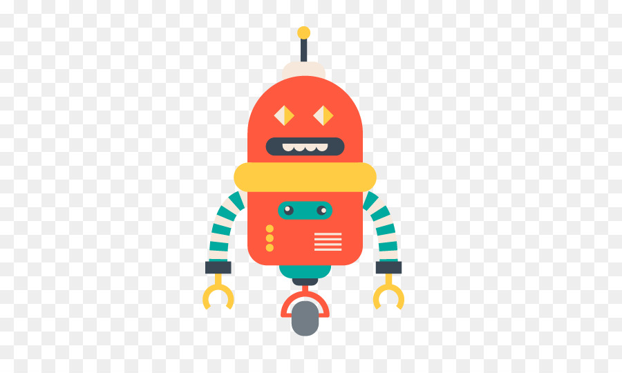 Robot，Robot Wall PNG