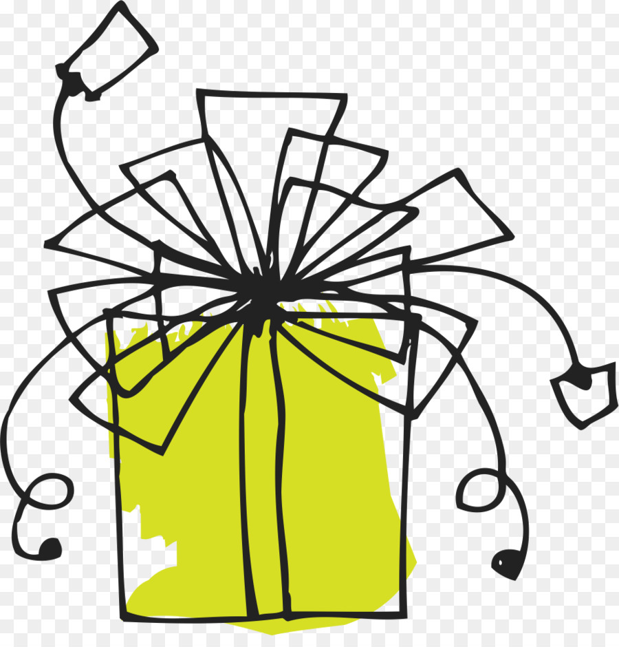 Caja De Regalo，Cinta PNG