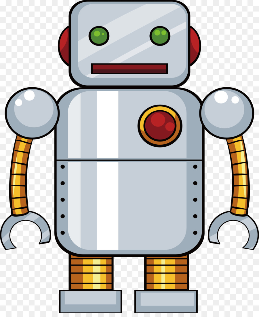 Robot，Juguete PNG