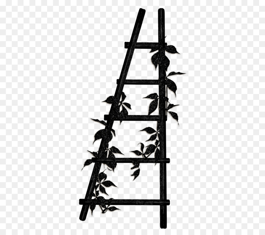 Escalera，La Madera PNG