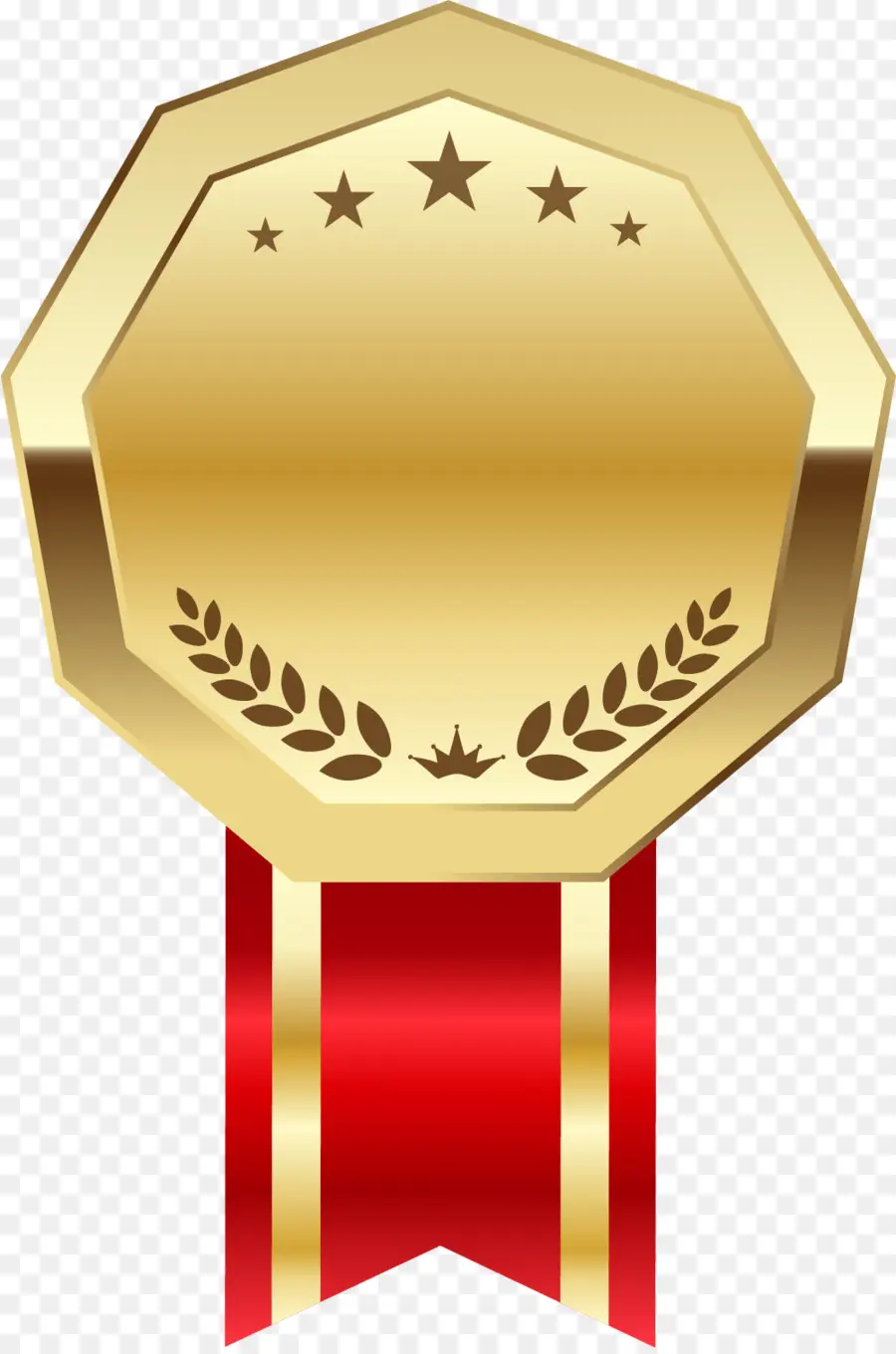 Medalla，Bronce PNG