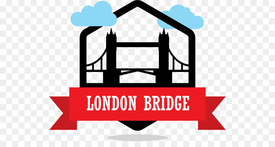 Puente De Londres，Icono PNG