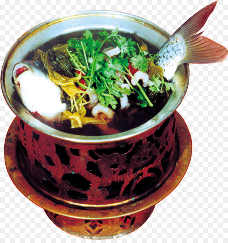 Hot Pot，Sopa PNG