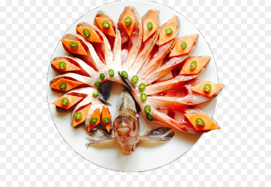 Pez，Sashimi PNG