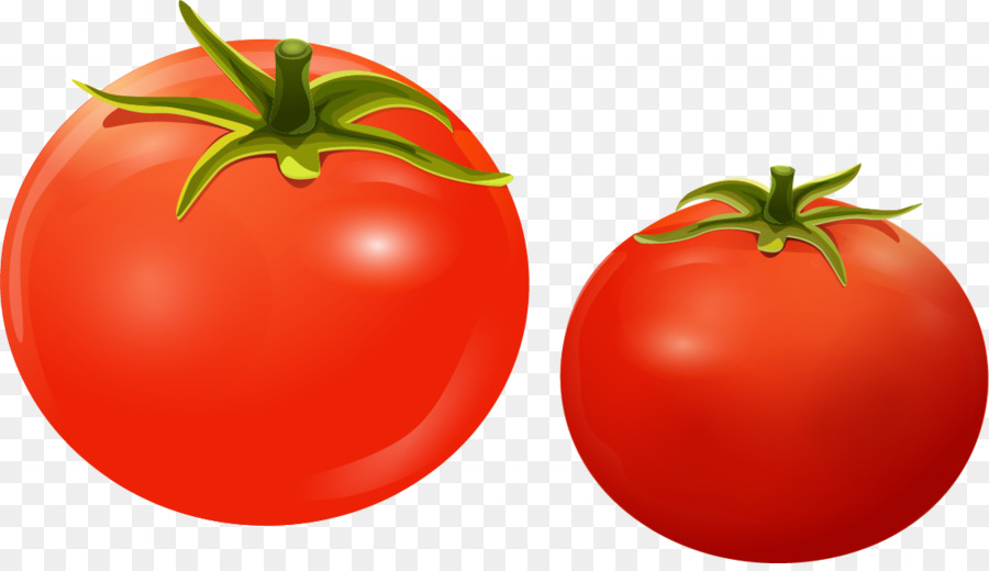 Tomate Cherry，Etiqueta Engomada De La PNG