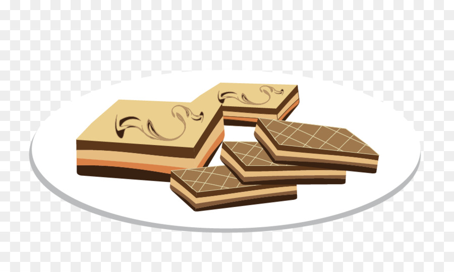 Sándwich De Chocolate，Cookie PNG