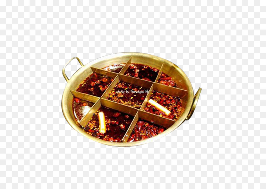 Hot Pot，Loco Cuadrado PNG