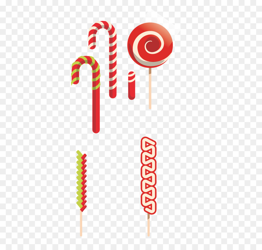 Lollipop，Bastón De Caramelo PNG