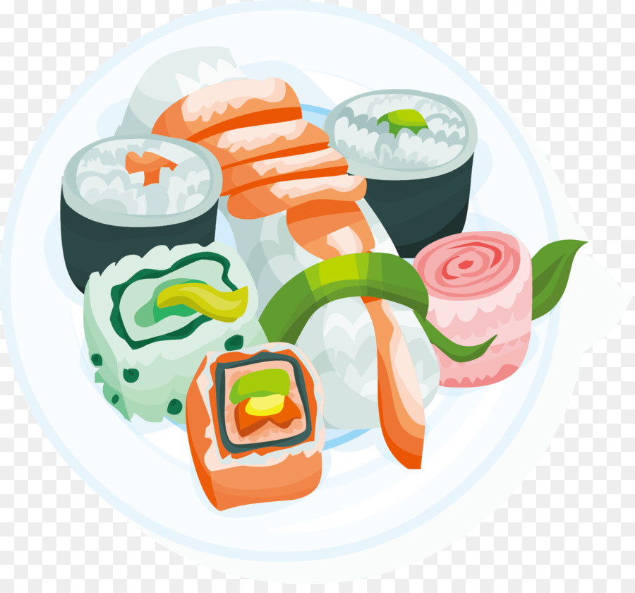 California Roll，Cocina Europea PNG