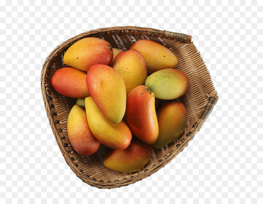 Mango，Descargar PNG