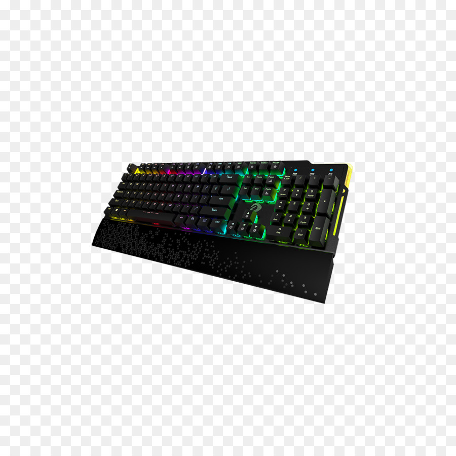 Teclado，Mecanografía PNG