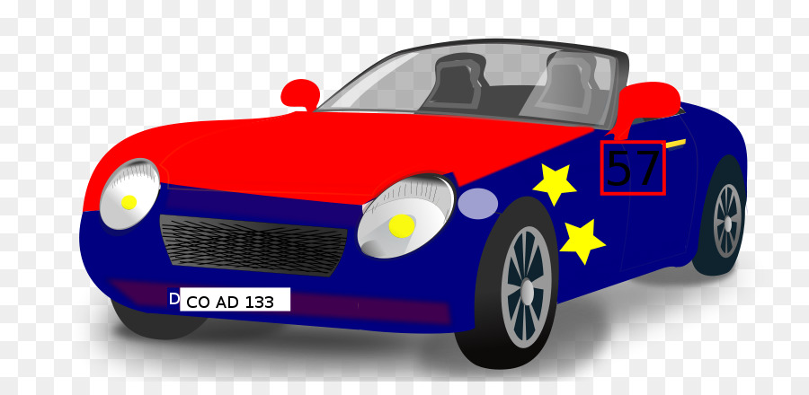 Auto，Carrera PNG