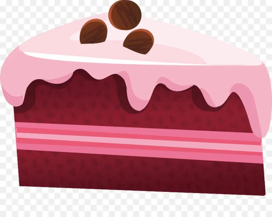 Pastel，Cupcake PNG