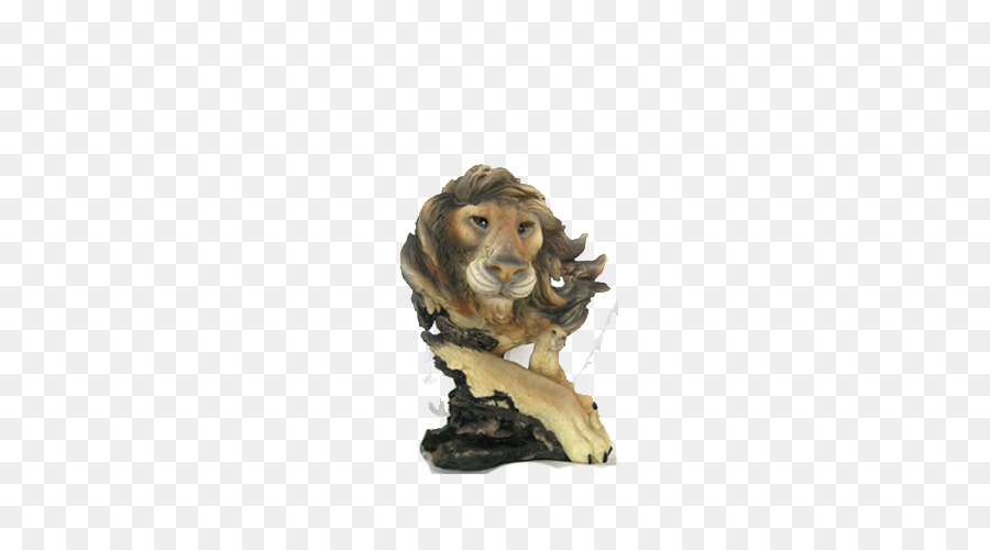 León，Figurine PNG