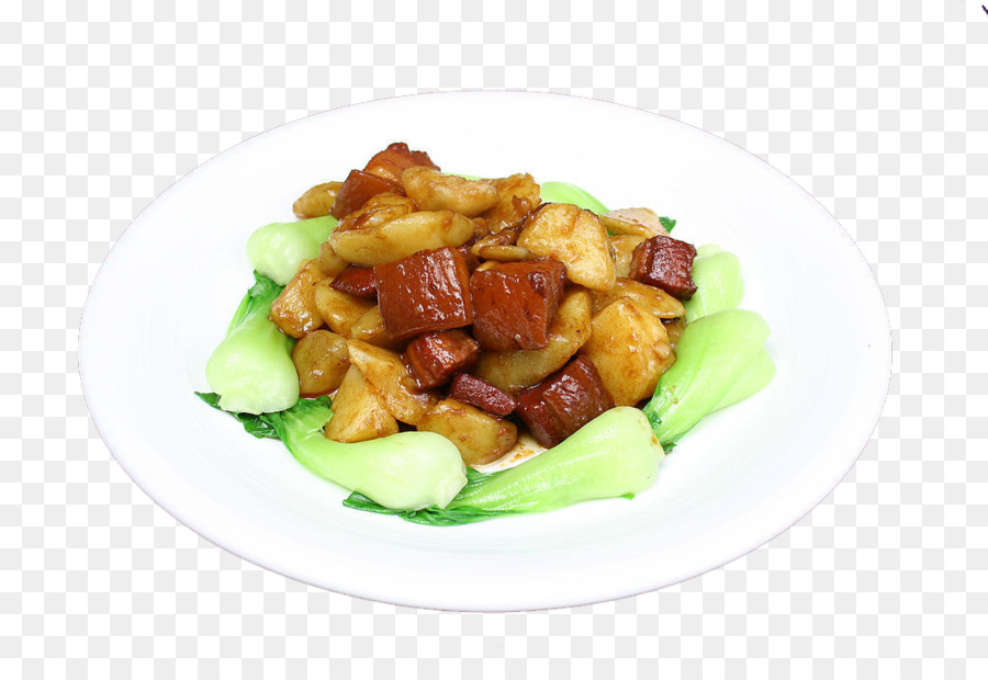 Pollo Kung Pao，Cocina China PNG