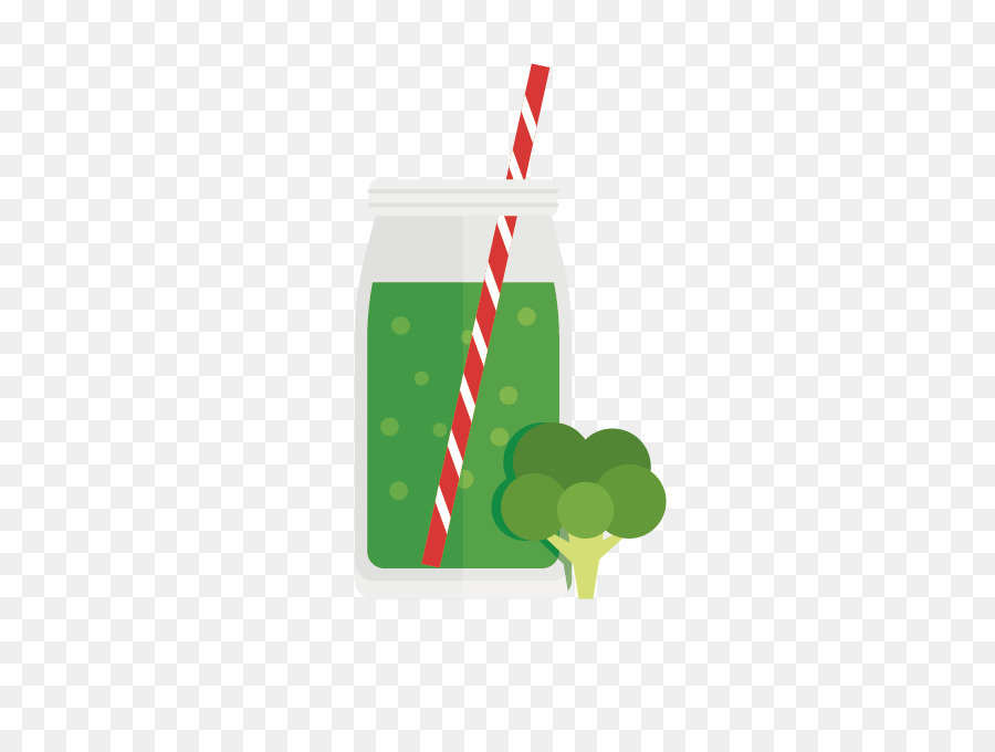 Batido Verde，Frasco PNG