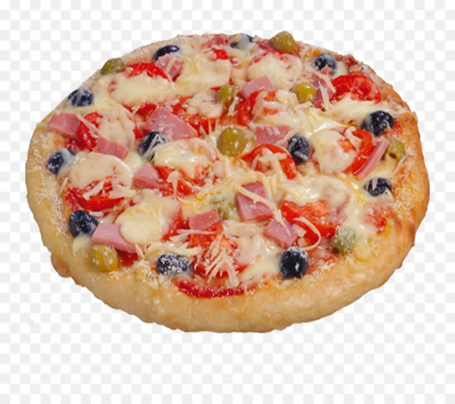 Pizza，Cocina Italiana PNG