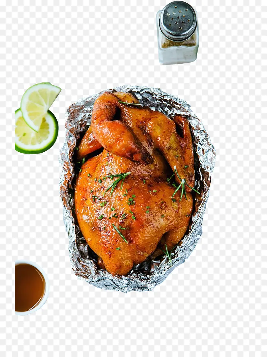 Pollo Asado，Pollo PNG