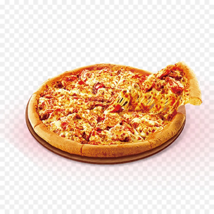 Californiastyle Pizza，Pizza Siciliana PNG