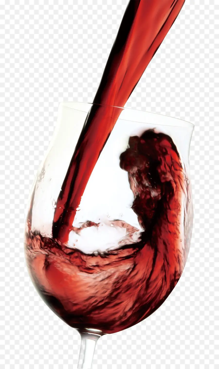 Vino Tinto，Vino PNG