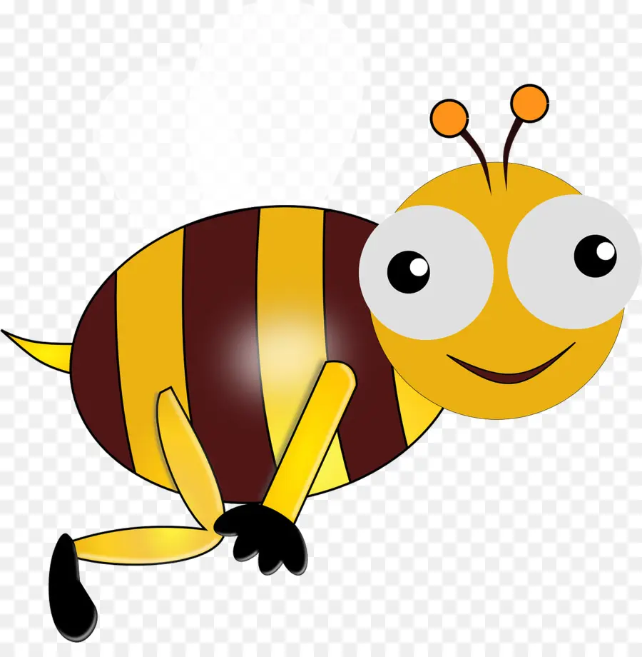 Abeja，Insecto PNG