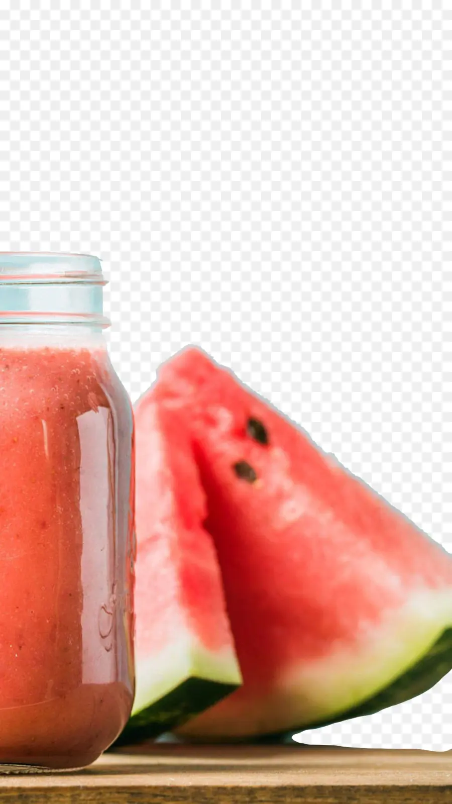 Jugo De Sandía，Fruta PNG