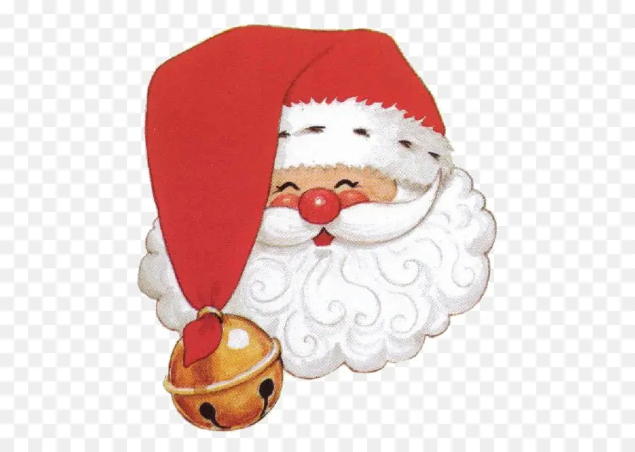 Rudolph，La Señora Claus PNG