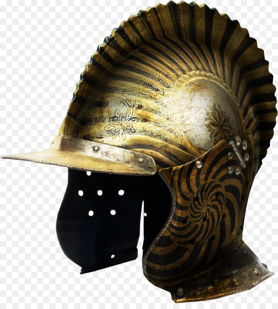 Casco，Armadura PNG