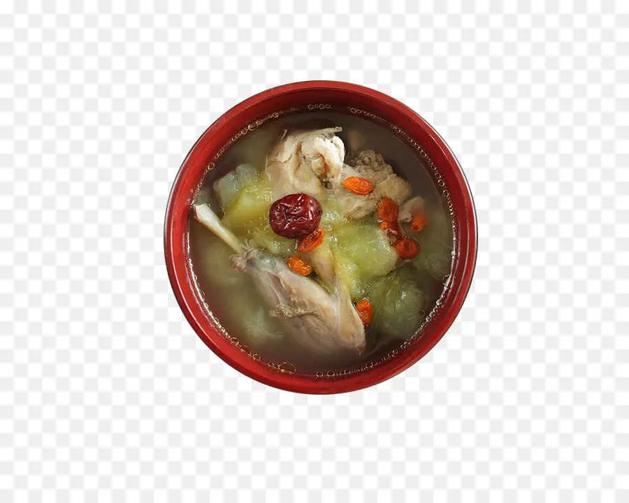 La Sopa De Pollo，La Cocina China PNG