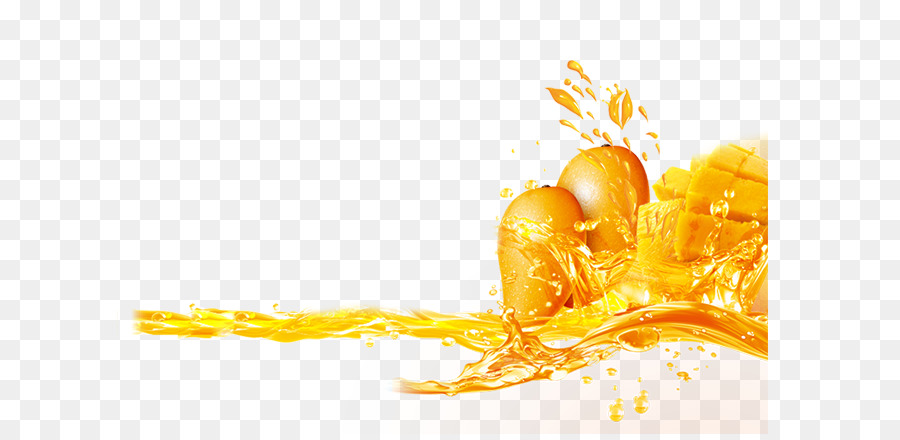 Sago Sopa，Mango PNG