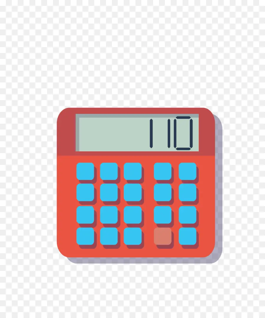 Calculadora，Reinbito PNG