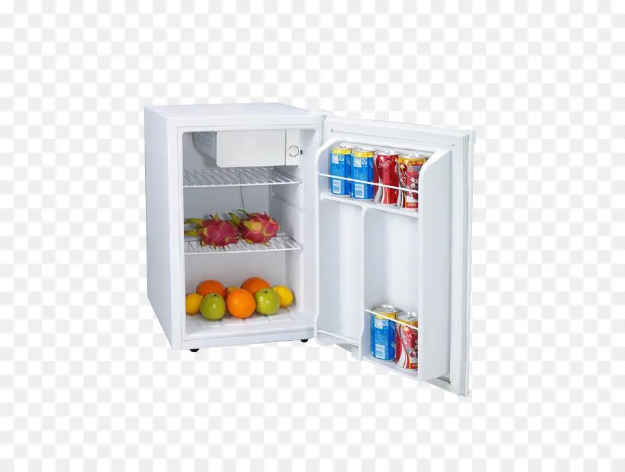 Refrigerador，Minibar PNG