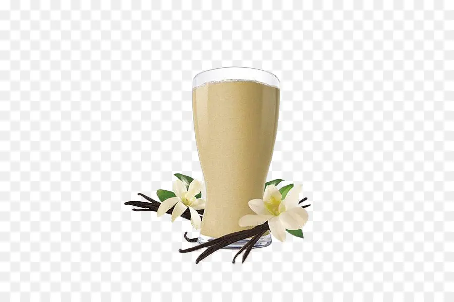 Batido De Vainilla，Beber PNG