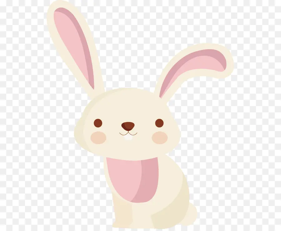 Conejito De Pascua，Conejo PNG