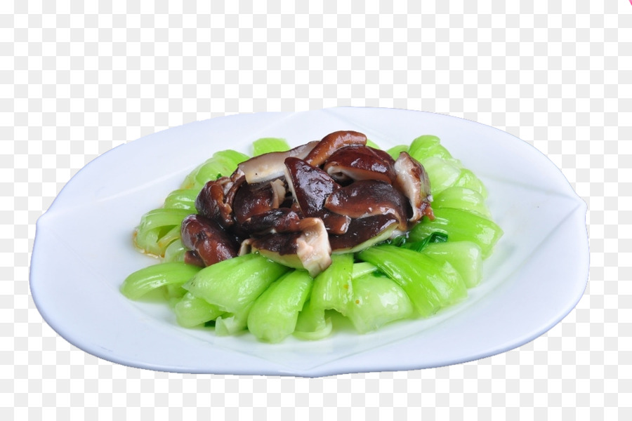 Cocina Vegetariana，Shiitake PNG