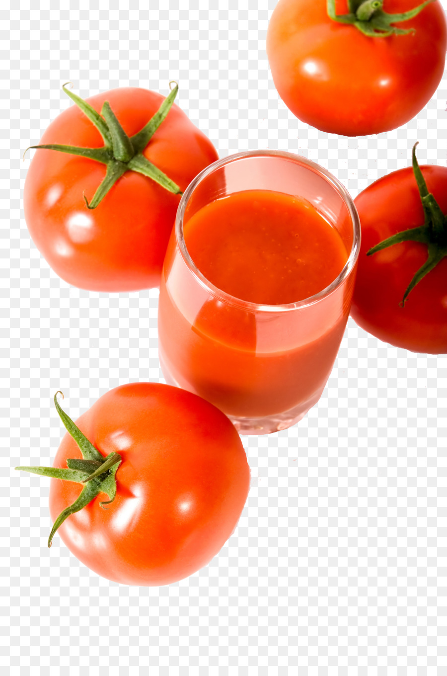 El Jugo De Tomate，Jugo PNG