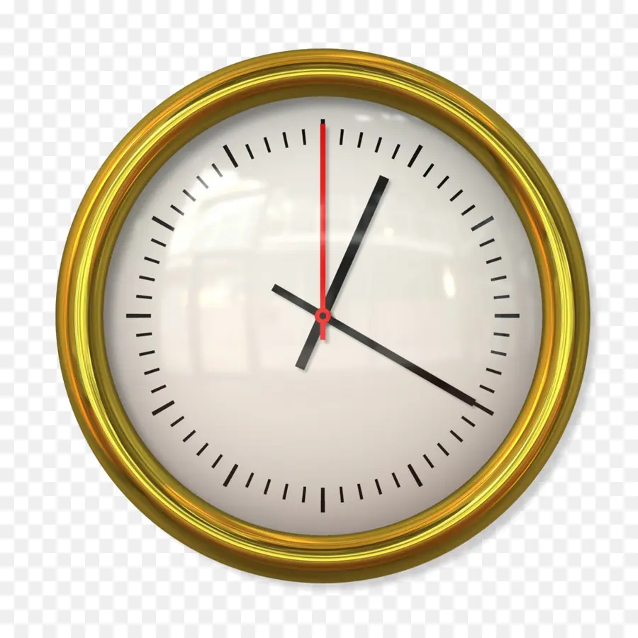 Reloj，La Cara Del Reloj PNG