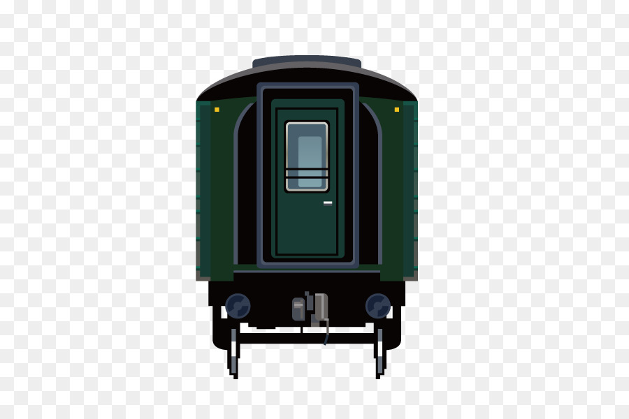 Vagón De Tren，Ferrocarril PNG