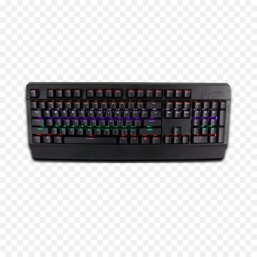 Teclado De La Computadora，Portátil PNG