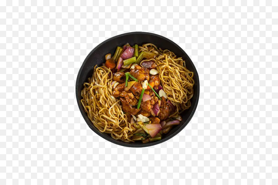 Fideos Y Verduras，Comida PNG