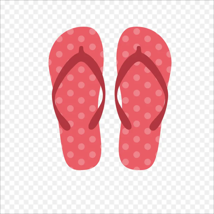 Zapatilla，Flipflops PNG