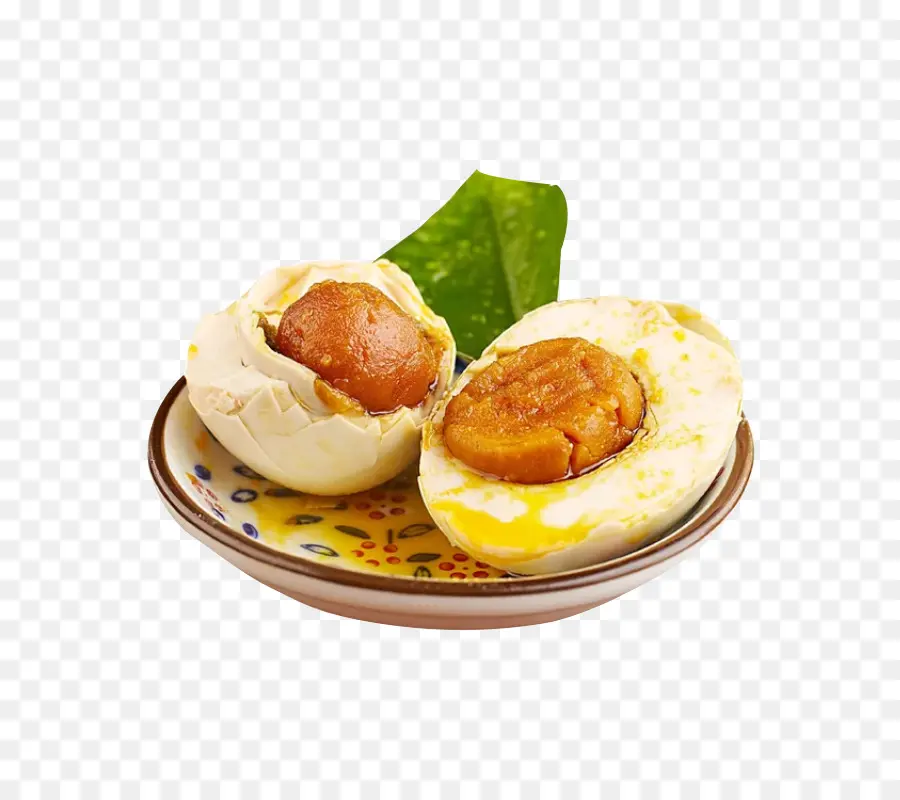 Los Huevos De Pato Salados，Pato PNG