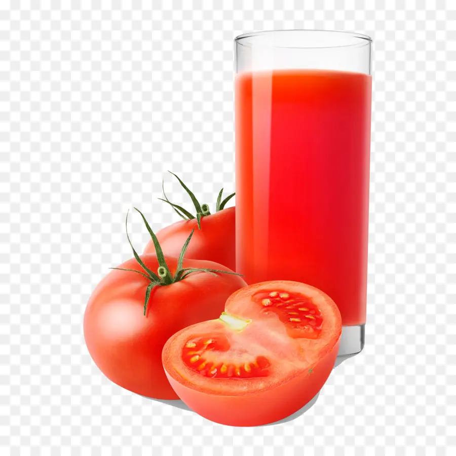 El Jugo De Tomate，Jugo PNG