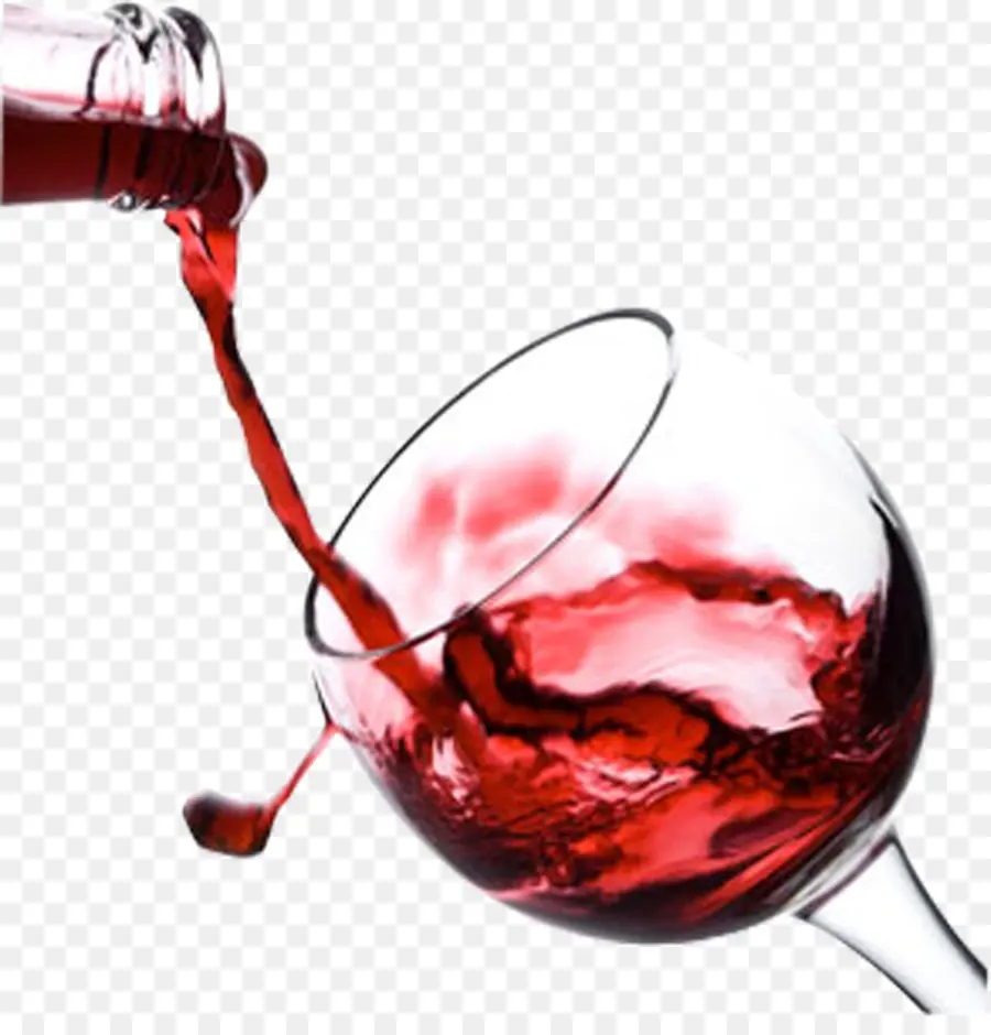 Vino，Vaso PNG