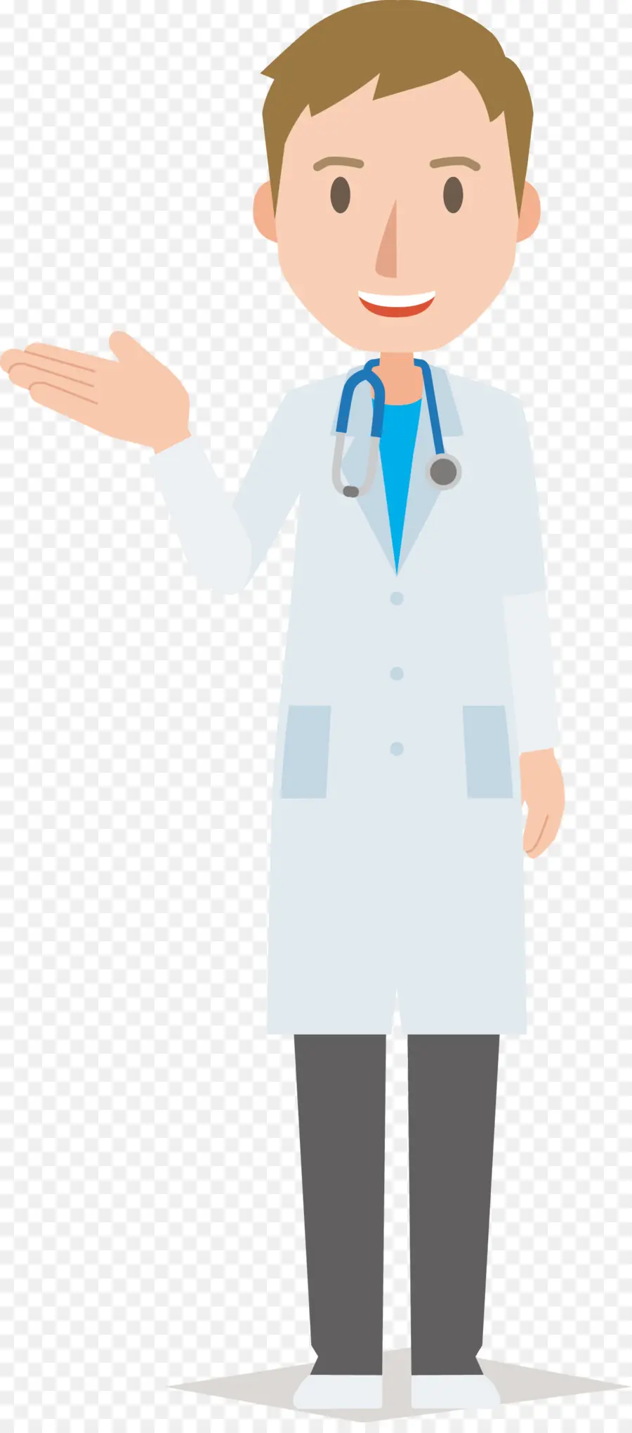 Recién Médico，Médico PNG