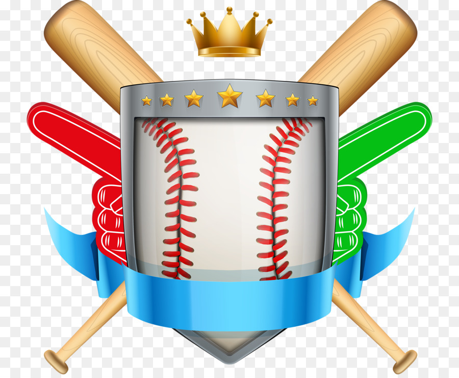 Emblema De Béisbol，Béisbol PNG