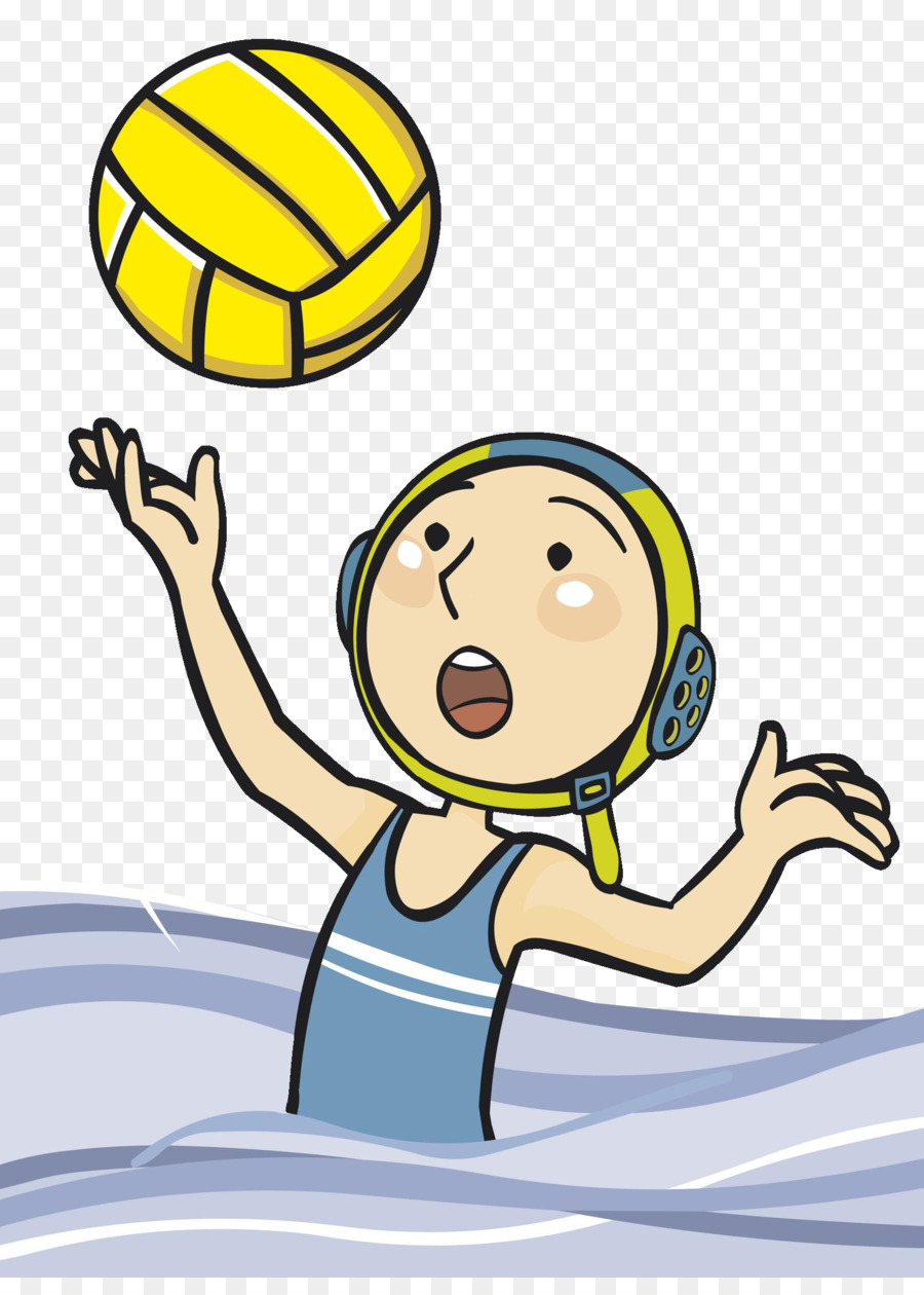 Voleibol，La Natación PNG